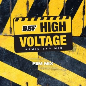 High Voltage Mix